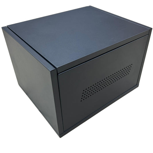 Gabinete C2 para baterías - LA CASA DEL TELEFONO