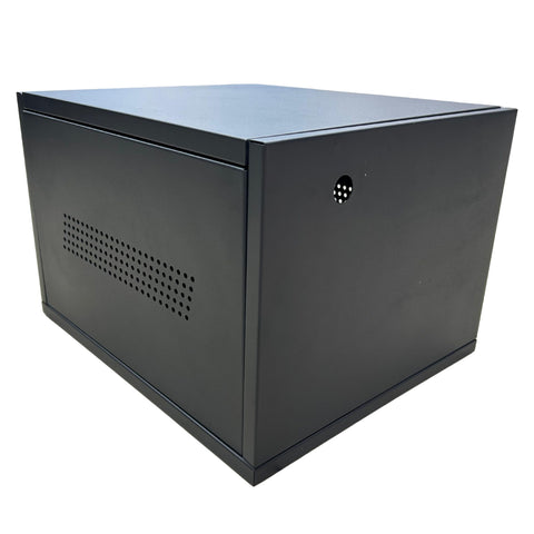 Gabinete C2 para baterías