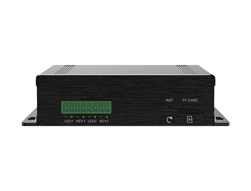Gateway SIP para Voceo, 2 cuentas SIP, PoE - Fanvil PA3 - LA CASA DEL TELEFONO