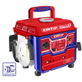 Generador eléctrico a gasolina motor 2T 800W