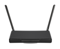 Router inalámbrico Wi-Fi 6 Mikrotik hAP ax3 – C53UiG+5HPaxD2HPaxD