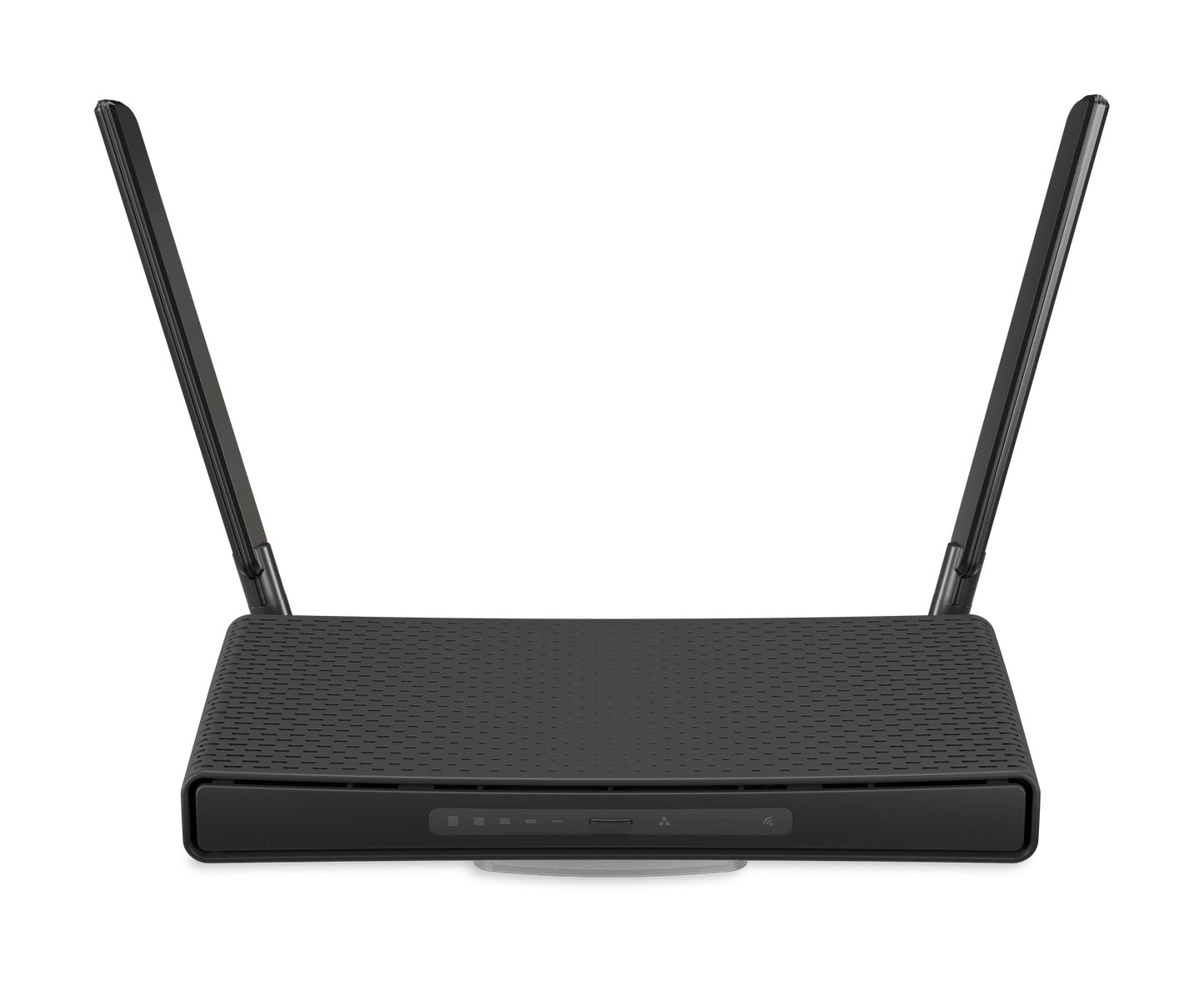 Router inalámbrico Wi-Fi 6 Mikrotik hAP ax3 – C53UiG+5HPaxD2HPaxD