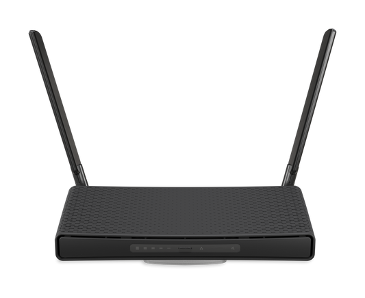 Router inalámbrico Wi-Fi 6 Mikrotik hAP ax3 – C53UiG+5HPaxD2HPaxD