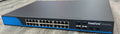 Switch administrable de 24 puertos PoE 2.5G + 6 puertos 10G SFP+ hasivo S5800WP-24GT-6SX-SE