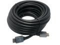 Cable HDMI 2.0 ultra HD 4K de 10 Metros de longitud - Kuwes HDMI-02A-2.0-10