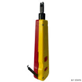 Herramienta de Impacto Punch Down 110/88 con Gancho Kuwes BLT-3134TB