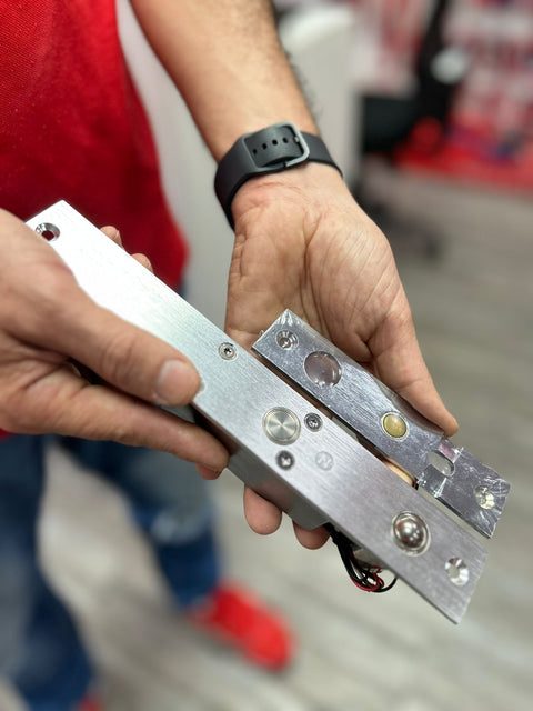 Cerradura de perno HT235