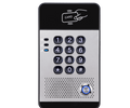 Audio portero IP, 2 cuentas SIP, PoE, Voz calidad en HD, módulo RFID - Fanvil i20S