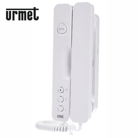 Intercom Urmet 201172/55 - repuesto para 1172/40
