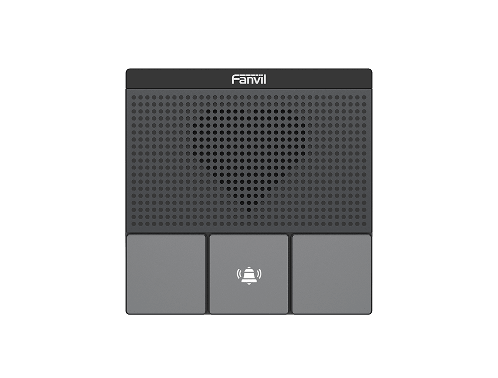Intercomunicador SIP Fanvil A10W - LA CASA DEL TELEFONO