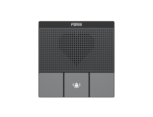 Intercomunicador SIP Fanvil A10W - LA CASA DEL TELEFONO