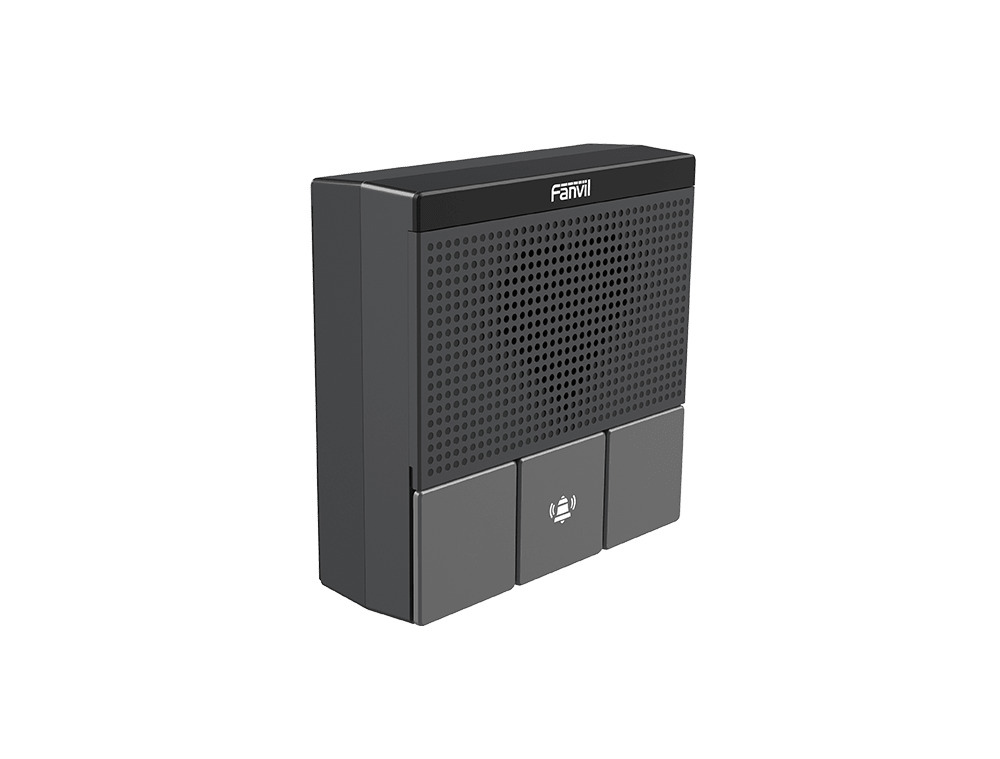 Intercomunicador SIP Fanvil A10W - LA CASA DEL TELEFONO