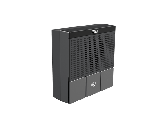 Intercomunicador SIP Fanvil A10W - LA CASA DEL TELEFONO