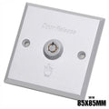 Interruptor de llave de seguridad para puertas – EB11K