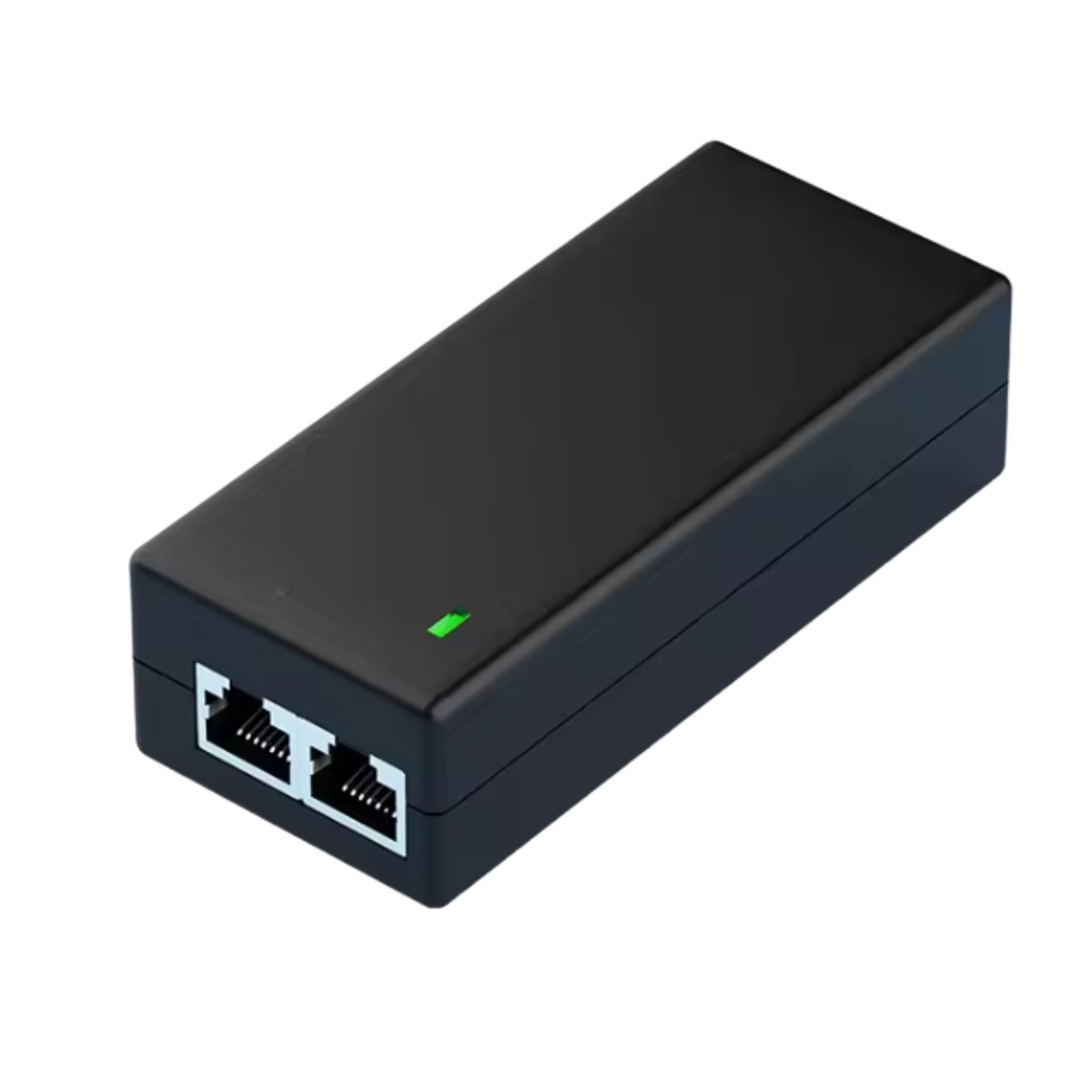 Inyector PoE activo 2.5G 48V IEEE 802.3af at HC-AFG2-N301 Wi-Fi 6
