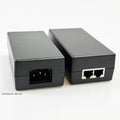 Inyector PoE 48W 10G Hasivo PSE5428GTAF-48W-10G