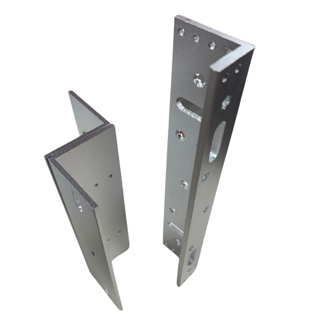 Montaje Z L para magnética JS-260S de 600lbs JS-26ZL
