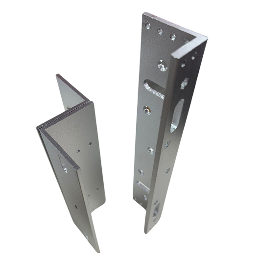 Montaje Z L para magnética JS-260S de 600lbs JS-26ZL