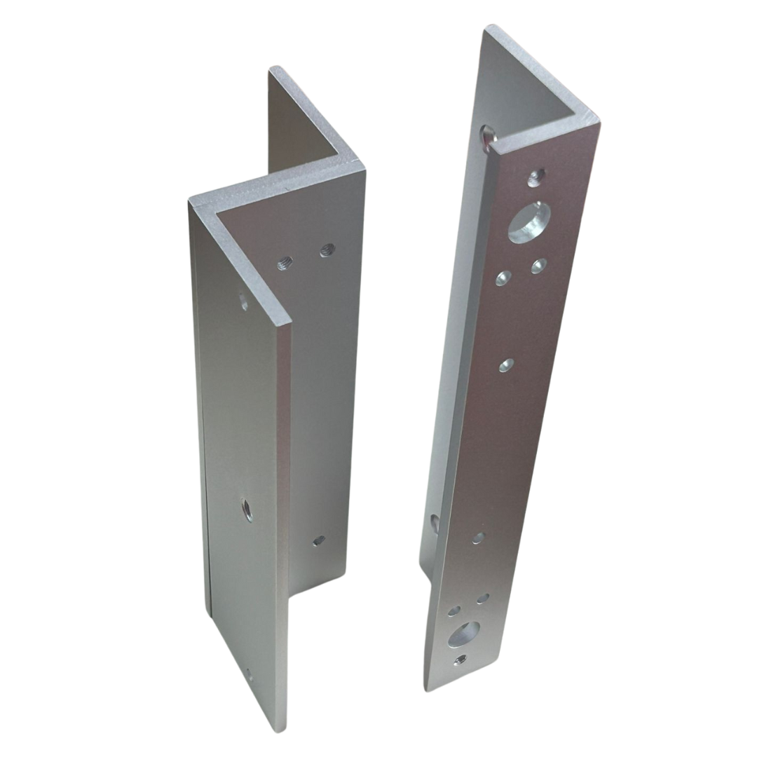 Montaje ZL para magnética JS-280W de 600lbs JS-280WZL