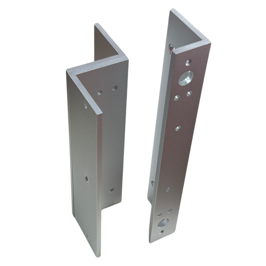 Montaje ZL para magnética JS-280W de 600lbs JS-280WZL