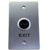Botón de salida metálico no touch JS-H70S