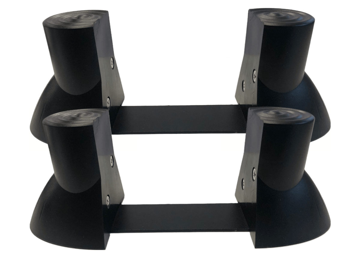 Kit para convertir UPS RXG1K-307 a torre vertical - LA CASA DEL TELEFONO