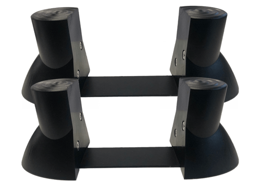 Kit para convertir UPS RXG1K-307 a torre vertical - LA CASA DEL TELEFONO