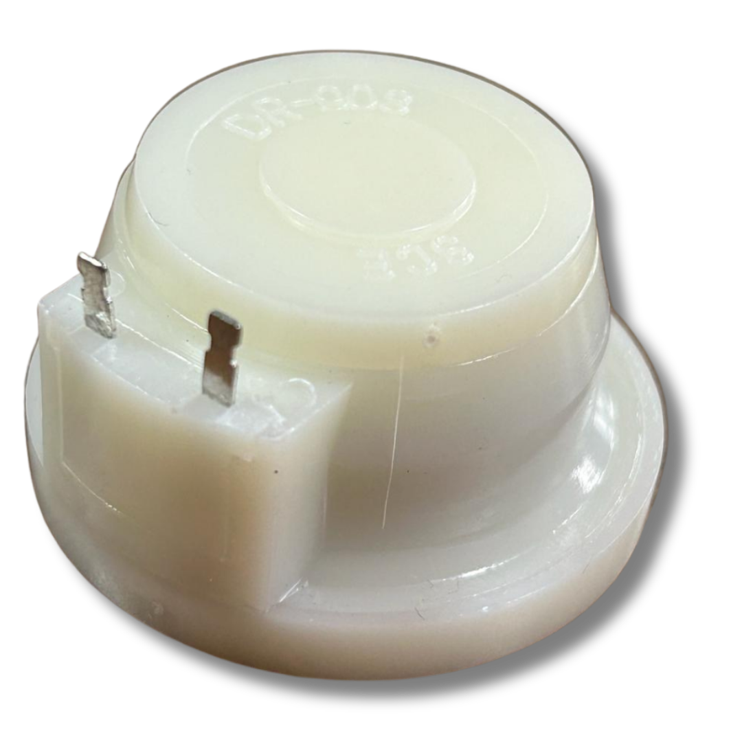 Cápsula para teléfono de prueba
