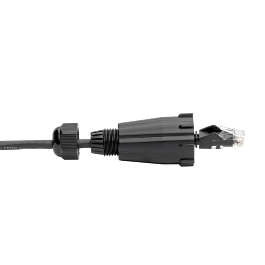 Bota impermeable para ensamblaje de cables Kuwes KSNT-AD