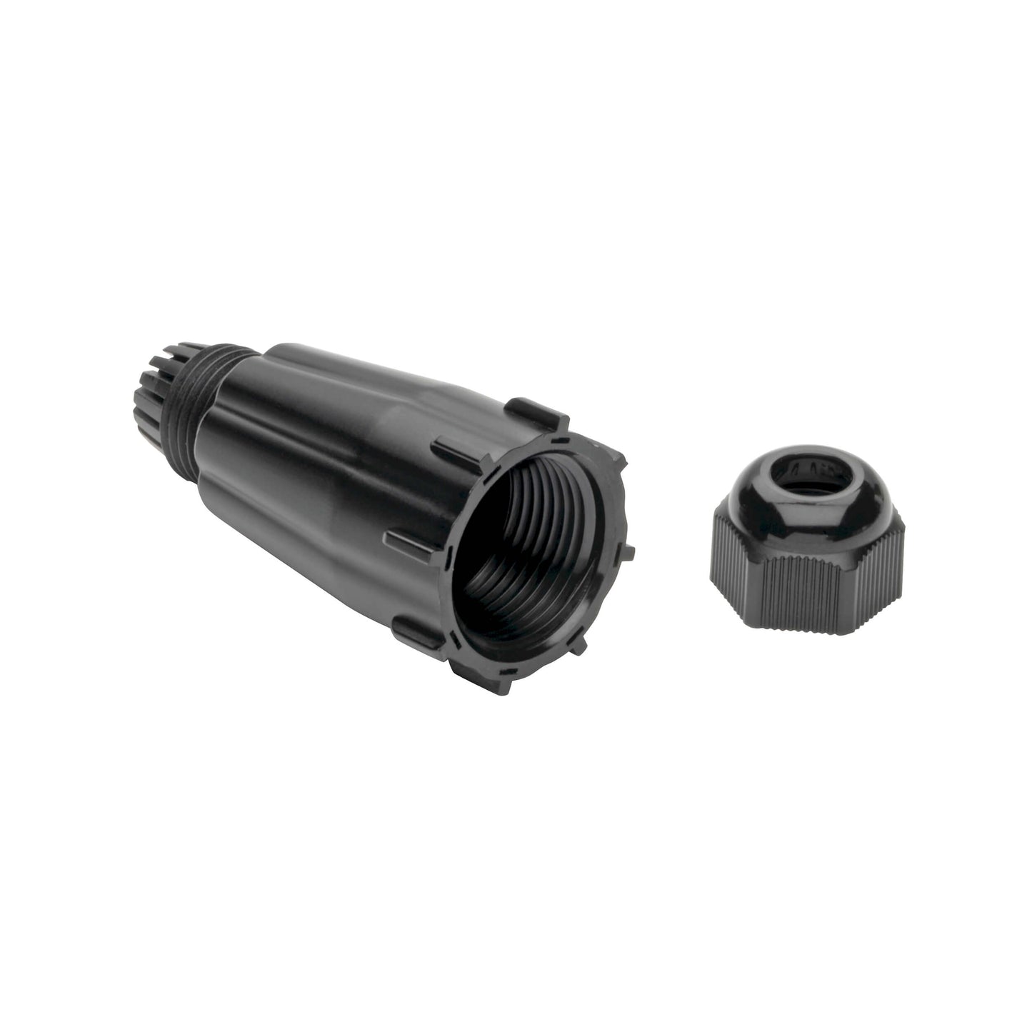 Bota impermeable para ensamblaje de cables Kuwes KSNT-AD