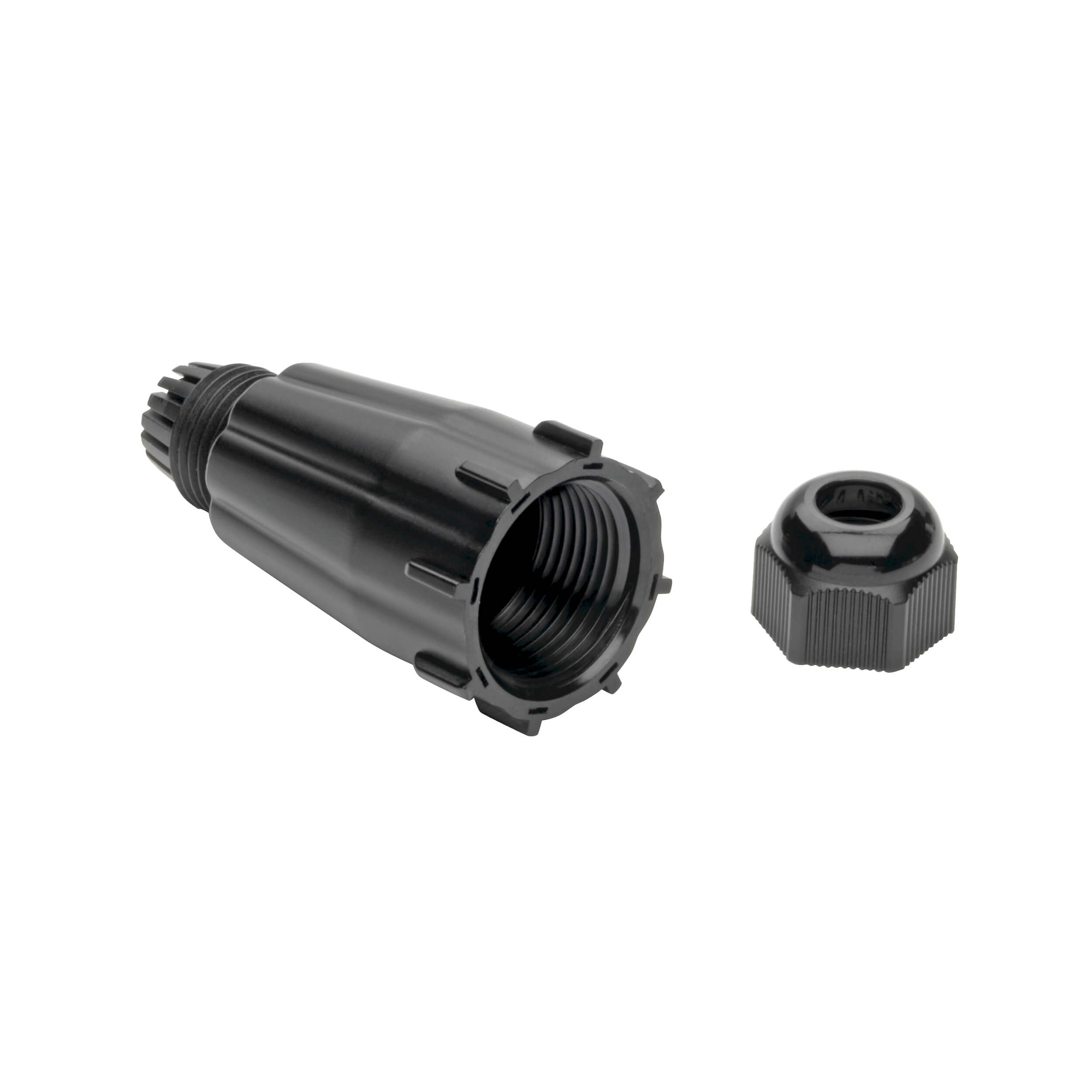 Bota impermeable para ensamblaje de cables Kuwes KSNT-AD