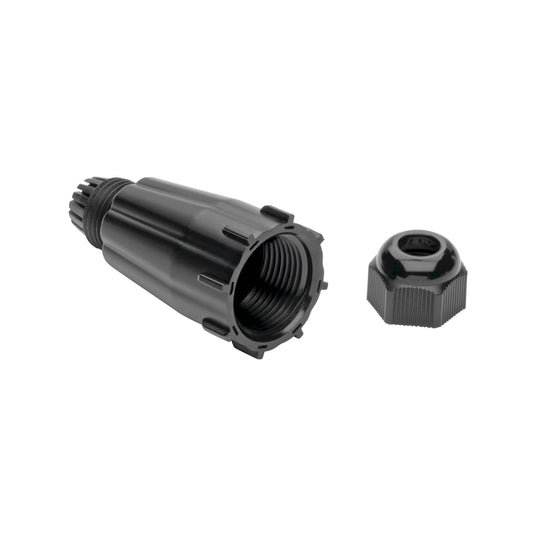 Bota impermeable para ensamblaje de cables Kuwes KSNT-AD
