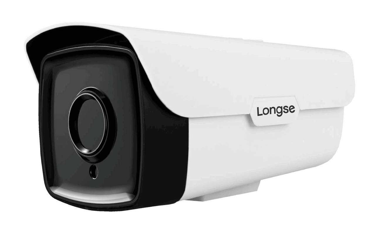 Cámara Bala IP lente 2MP IP66 40M IR – LBB60SF200 Longse