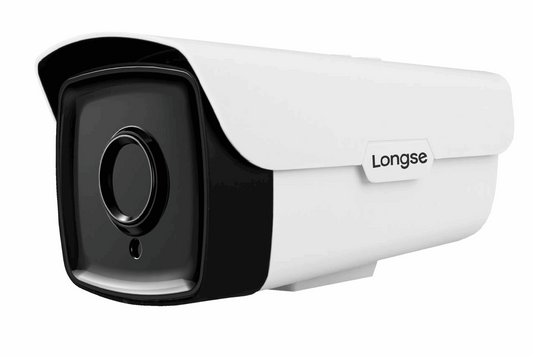 Cámara Bala IP lente 2MP IP66 40M IR – LBB60SF200 Longse