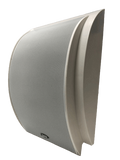 Bocina de pared LBG-503C de 5/10W 100V para música ambiental y voceo