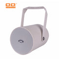Bocina de pared LDQ-003 de 20W para voceo y música ambiental