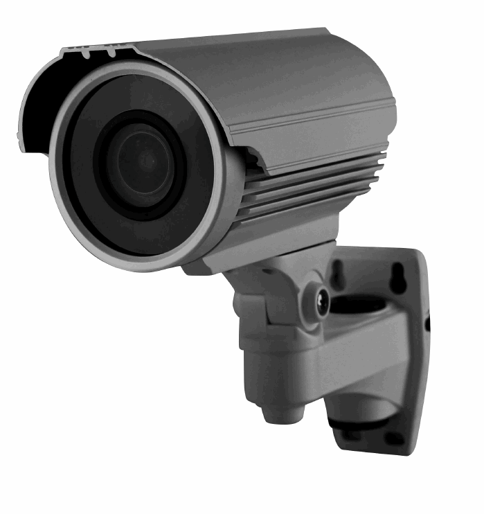 Cámara bala 4 en 1 de 2MP lente 2.8-12mm IP66 60M IR – LIA90ECHT200F Longse