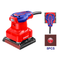 Lijadora de palma de 240W 14000rpm