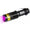 Linterna UV 395nm 5W LED DARKBEAM UF-1900 detector manchas orina mascotas