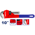 Llave de tubo de 10 pulgadas