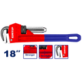 Llave de tubo de 18 pulgadas