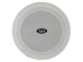 Bocina sin marco inalámbrica UHF LTH-8325TKS IP55 de 10W de potencia