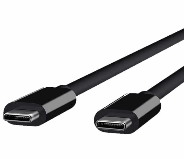 Cable USB-C a USB-C – Miyako M-716