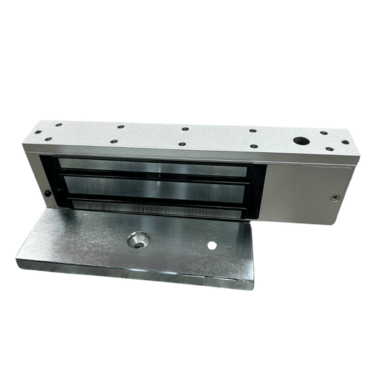 Magneto de 1200lbs con indicador LED WM-1200 - LA CASA DEL TELEFONO