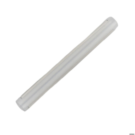Manga de empalme de fibra óptica 6mm x 60mm termoencogible 