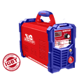 Máquina para soldar inverter MMA de 200A uso industrial