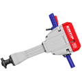 Martillo demoledor industrial HEX de 2200W
