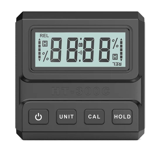 Medidor de ángulo inclinómetro digital de bolsillo - LA CASA DEL TELEFONO