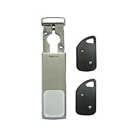 Protector antivandálico para cerraduras Dorcas MG100