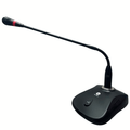 Micrófono cuello de ganso CMX TM-303C
